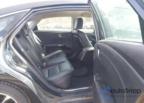 2016 Toyota Avalon Xle from USA, damaged, VIN 4T1BK1EB2GU194838